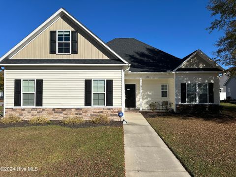 A home in Winterville