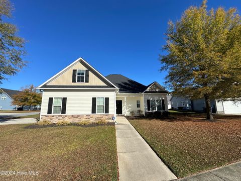 A home in Winterville