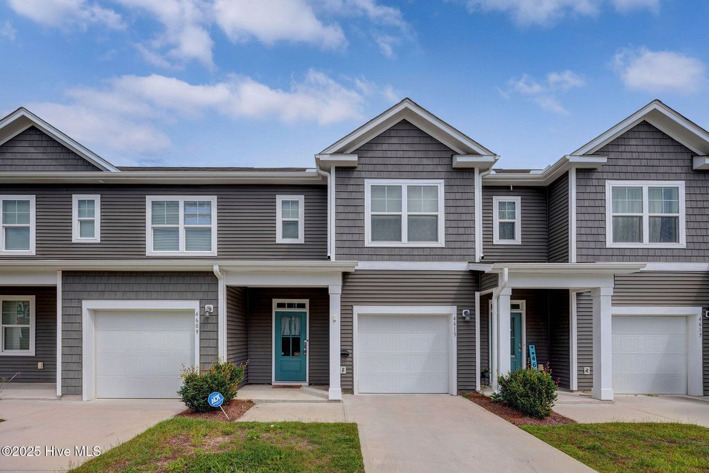 Photo of 4613 Wildaire Lane, Leland, NC 28451 (MLS # 100523409)