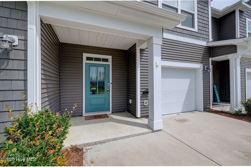 Photo of 4613 Wildaire Lane, Leland, NC 28451 (MLS # 100523409)
