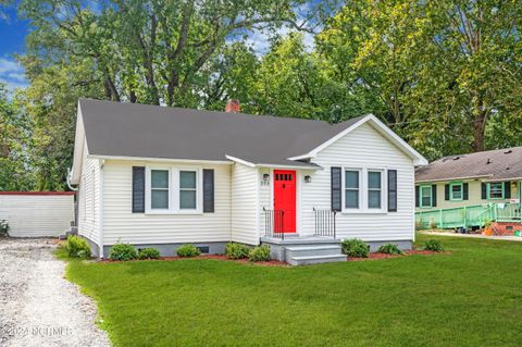 A home in Washington