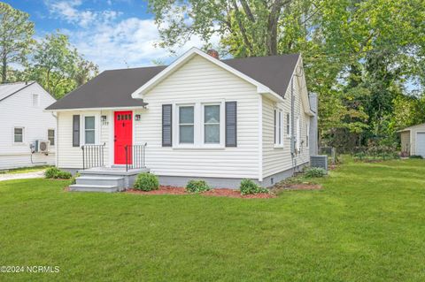 A home in Washington