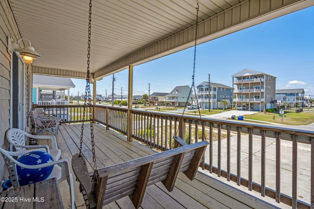 Photo of 1916 N New River Drive, Surf City, NC 28445 (MLS # 100504834)