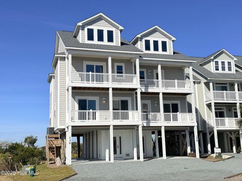 128 Sea Oaks Court North Topsail Beach NC 28460