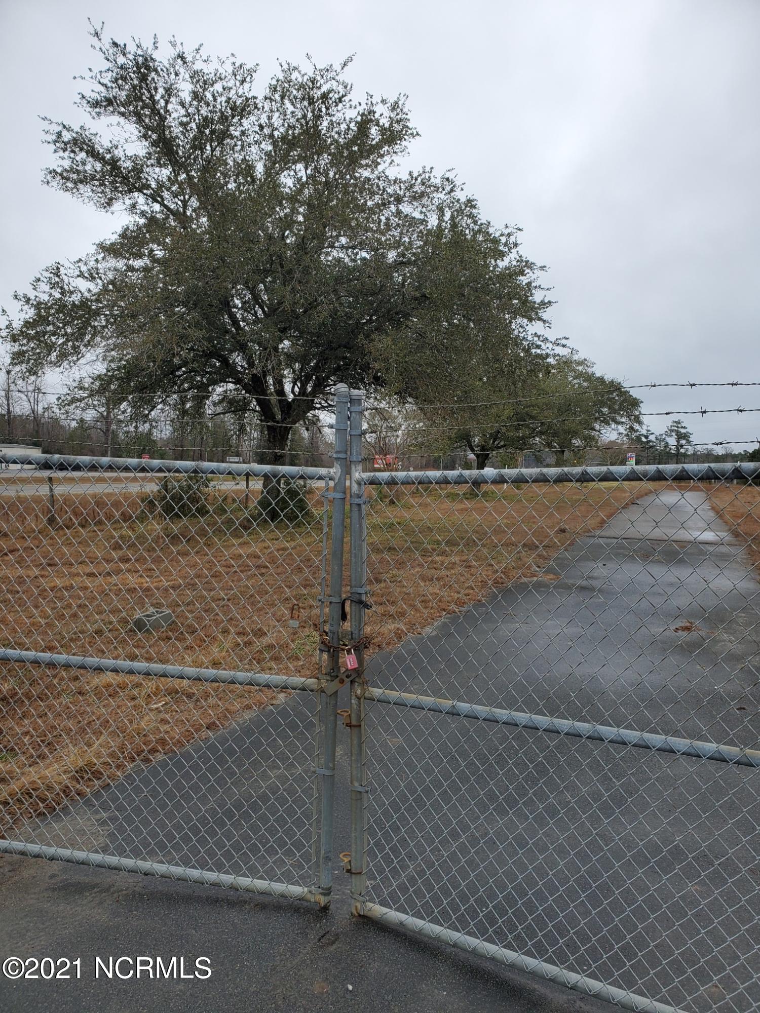 6100 Ocean Highway E