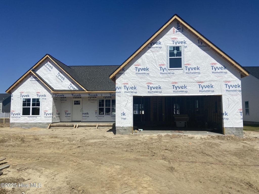 Photo of 308 Oleander Drive, Greenville, NC 27858 (MLS # 100485008)