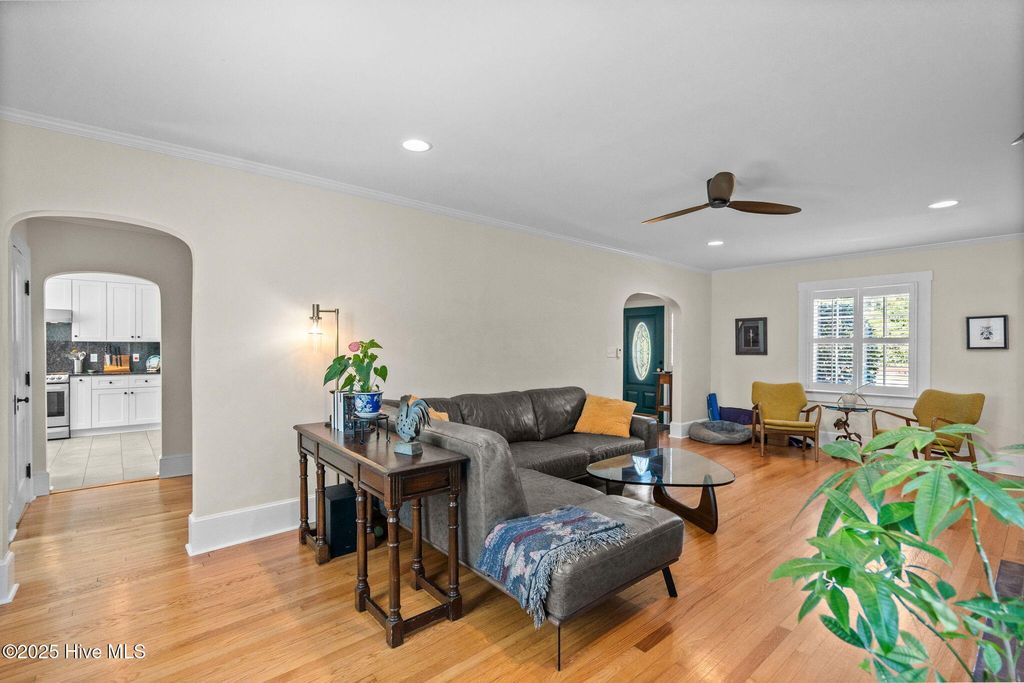 Photo of 418 Forest Hills Drive, Wilmington, NC 28403 (MLS # 100528962)