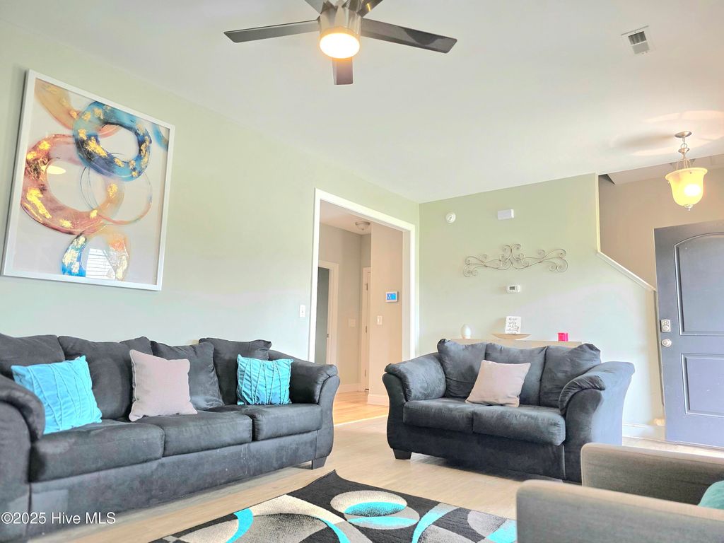 Photo of 4400 Bristlecone Drive, Ayden, NC 28513 (MLS # 100535834)
