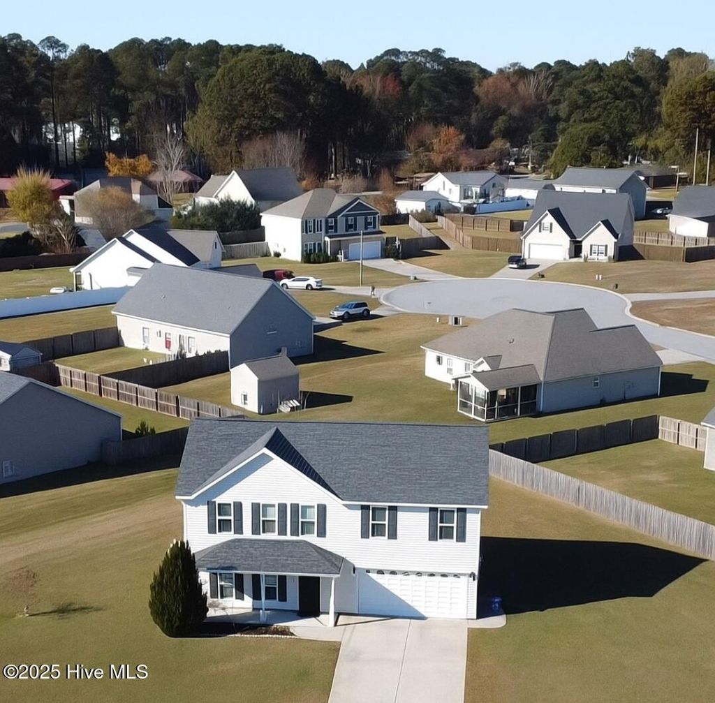 Photo of 4400 Bristlecone Drive, Ayden, NC 28513 (MLS # 100535834)