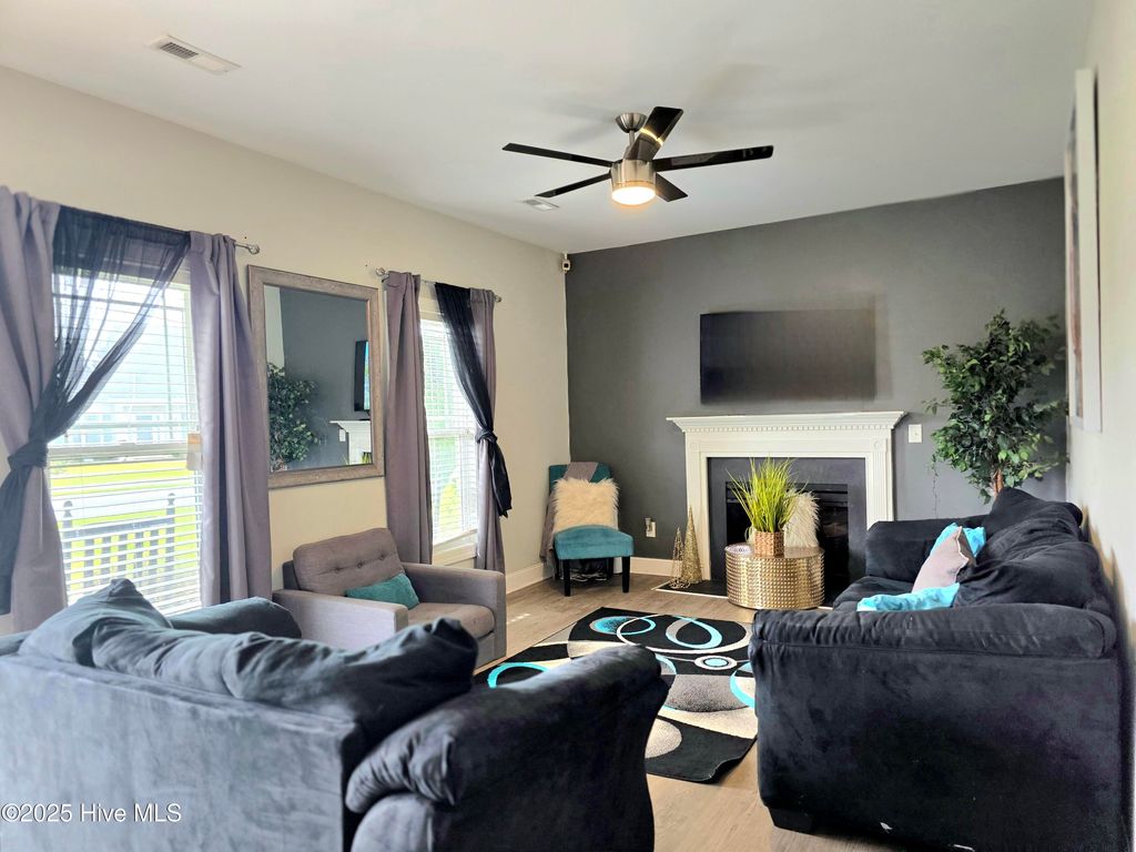 Photo of 4400 Bristlecone Drive, Ayden, NC 28513 (MLS # 100535834)