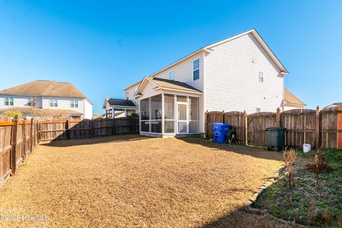 A home in Greenville