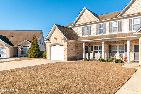 A home in Greenville