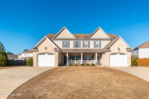 A home in Greenville