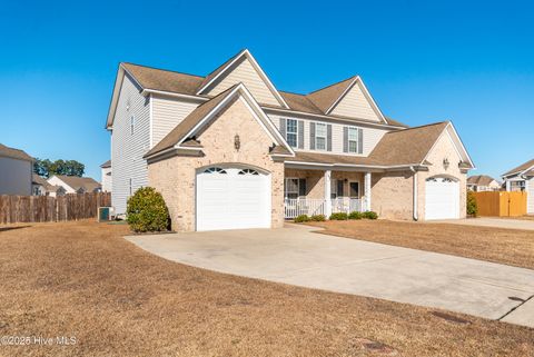 A home in Greenville