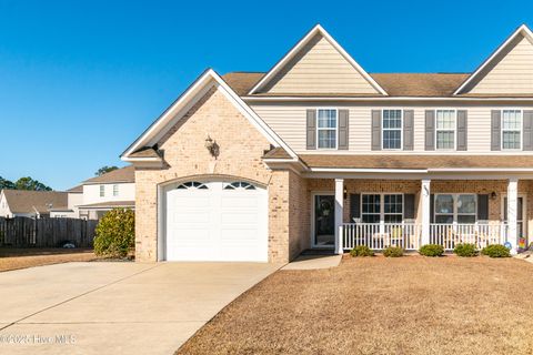 A home in Greenville