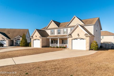 A home in Greenville