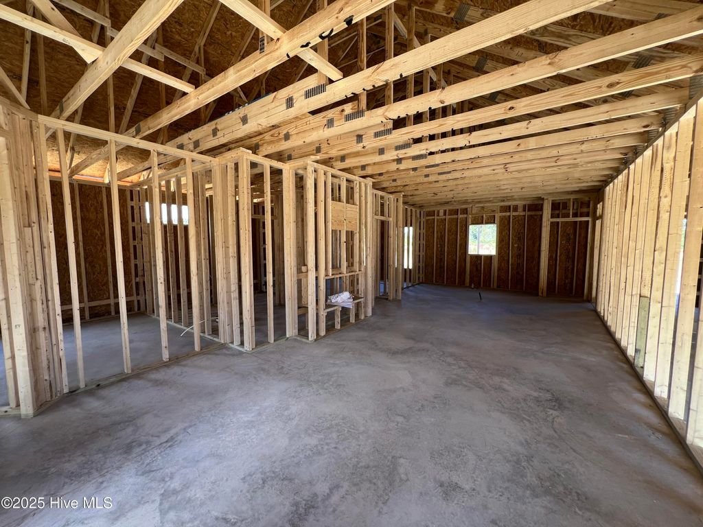 Photo of 317 Creeks Edge Drive, Pikeville, NC 27863 (MLS # 100538969)