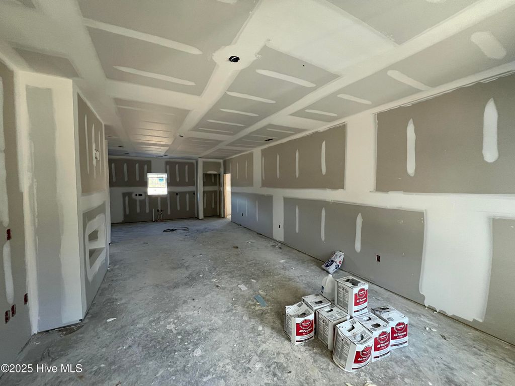 Photo of 317 Creeks Edge Drive, Pikeville, NC 27863 (MLS # 100538969)