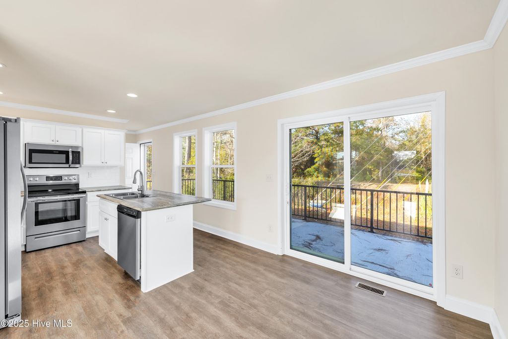 Photo of 852 Yaupon Drive SW, Calabash, NC 28467 (MLS # 100543416)