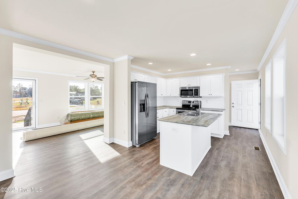 Photo of 852 Yaupon Drive SW, Calabash, NC 28467 (MLS # 100543416)