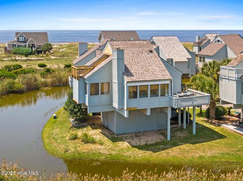Photo of 305 S Bald Head Wynd #16, Bald Head Island, NC 28461 (MLS # 100540785)