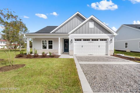 A home in Shallotte