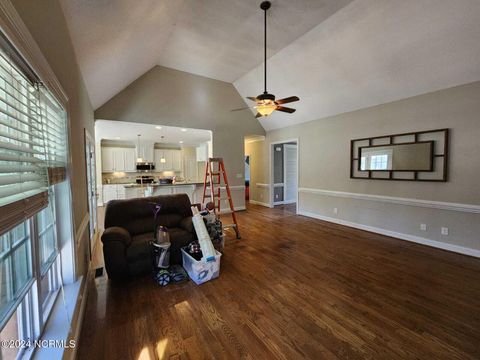 A home in Rocky Mount