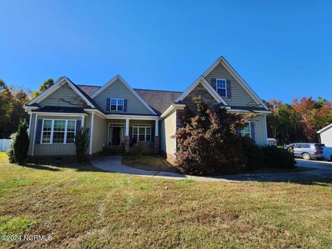 A home in Rocky Mount