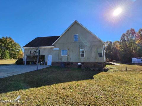 A home in Rocky Mount