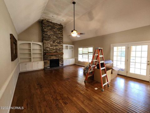 A home in Rocky Mount