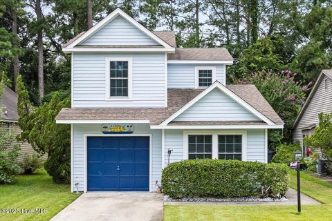 A home in Calabash