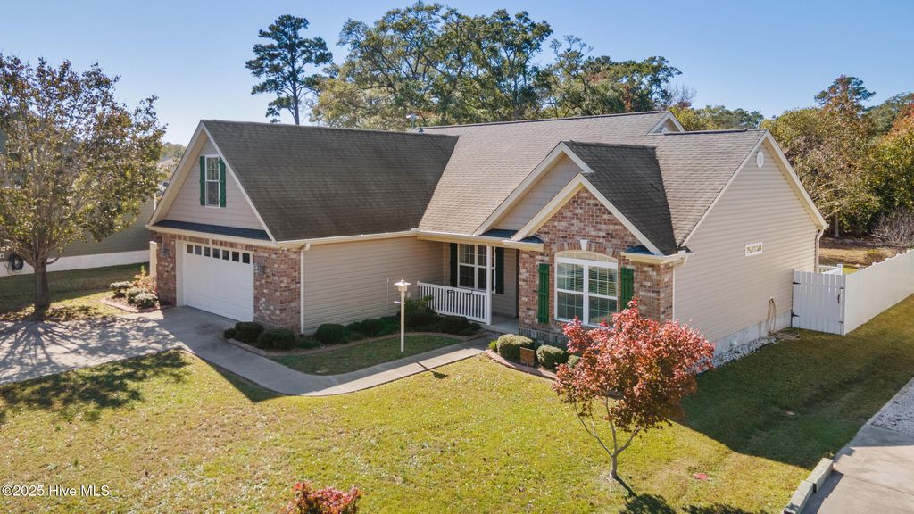 Photo of 1674 SW Beach Drive SW, Calabash, NC 28467 (MLS # 100541465)