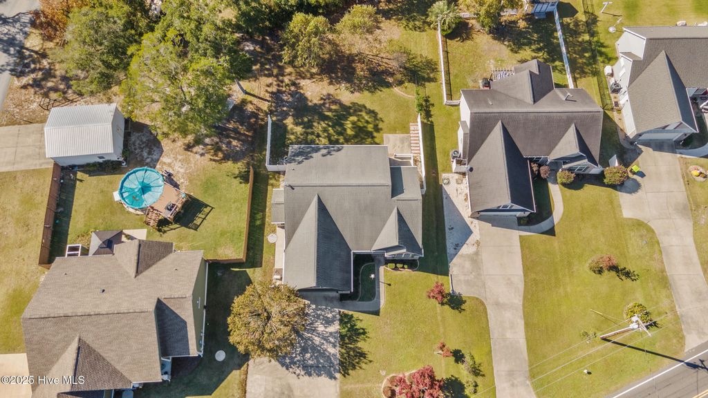 Photo of 1674 SW Beach Drive SW, Calabash, NC 28467 (MLS # 100541465)