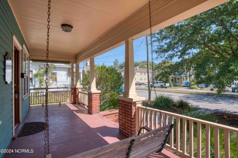 A home in Wilmington