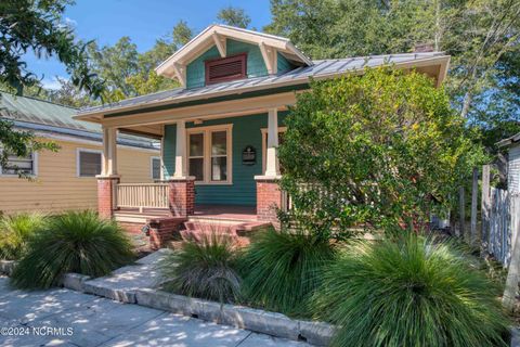 A home in Wilmington