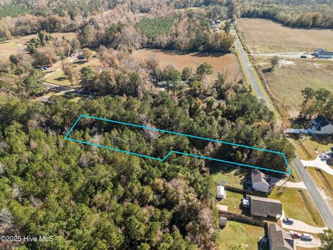 Tiny photo for 1256 Pickett Road, Jacksonville, NC 28540 (MLS # 100542886)
