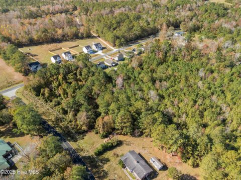 Tiny photo for 1256 Pickett Road, Jacksonville, NC 28540 (MLS # 100542886)