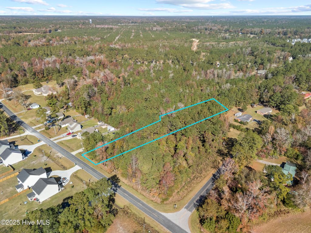 Photo of 1256 Pickett Road, Jacksonville, NC 28540 (MLS # 100542886)