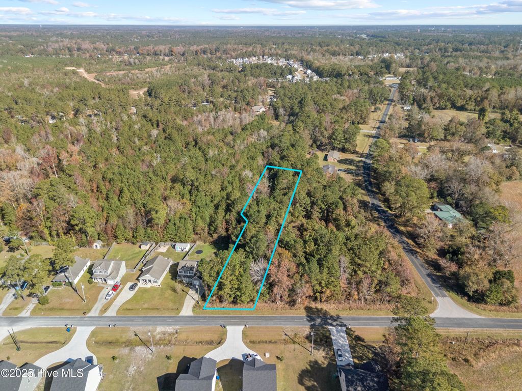 Photo of 1256 Pickett Road, Jacksonville, NC 28540 (MLS # 100542886)