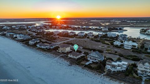 Tiny photo for 138 Beach Road S, Wilmington, NC 28411 (MLS # 100537224)