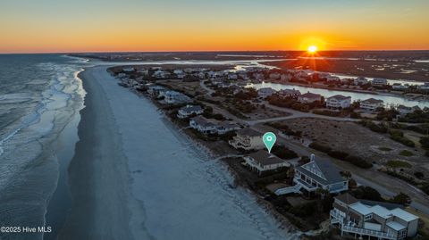 Tiny photo for 138 Beach Road S, Wilmington, NC 28411 (MLS # 100537224)