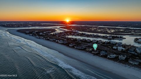 Tiny photo for 138 Beach Road S, Wilmington, NC 28411 (MLS # 100537224)