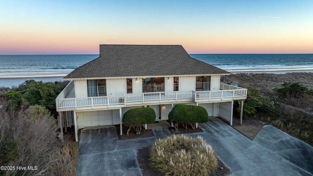 Photo of 138 Beach Road S, Wilmington, NC 28411 (MLS # 100537224)