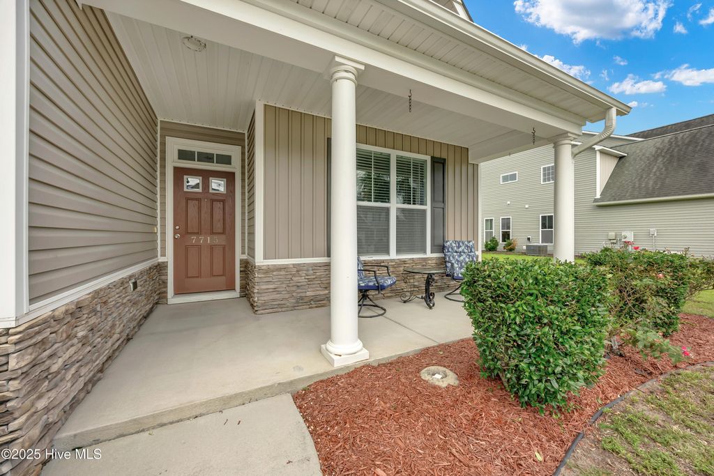 Photo of 7715 Huron Drive, Wilmington, NC 28412 (MLS # 100519894)