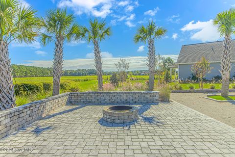 A home in Calabash