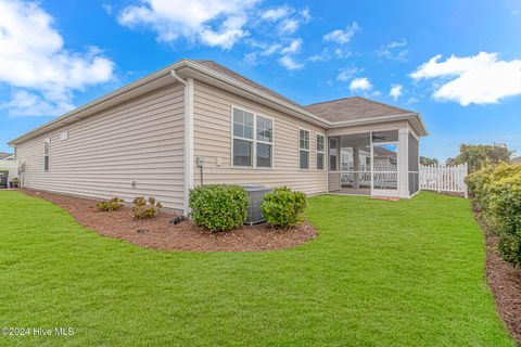 A home in Calabash