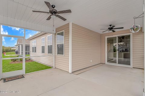 A home in Calabash