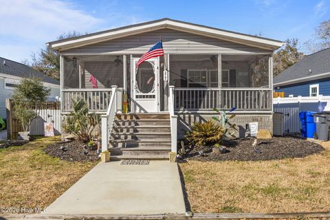 217 NE 75th Street Oak Island NC 28465