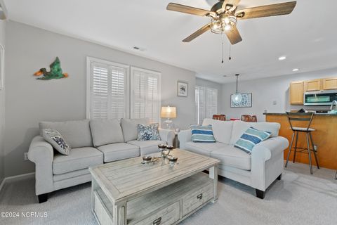 Condominium in Southport NC 3350 Club Villas Drive 5.jpg