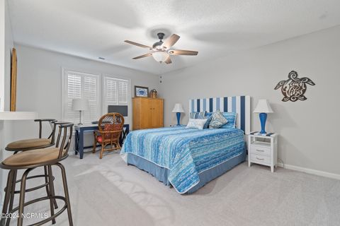 Condominium in Southport NC 3350 Club Villas Drive 18.jpg